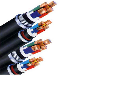 聚氯乙烯絕緣聚氯乙烯護套電力電纜